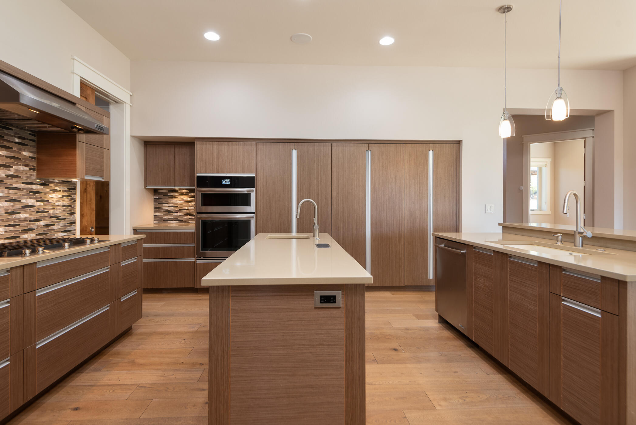 Tetherow - Residential