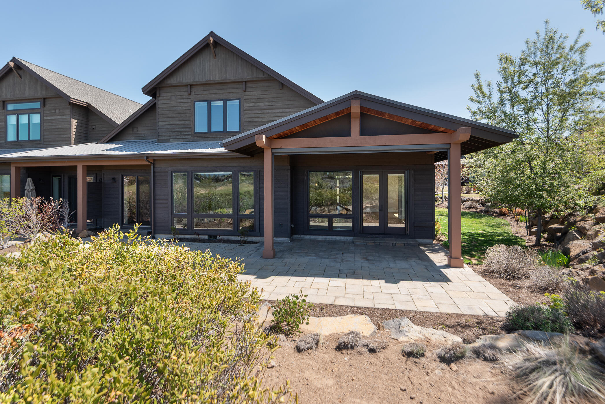 Tetherow - Residential