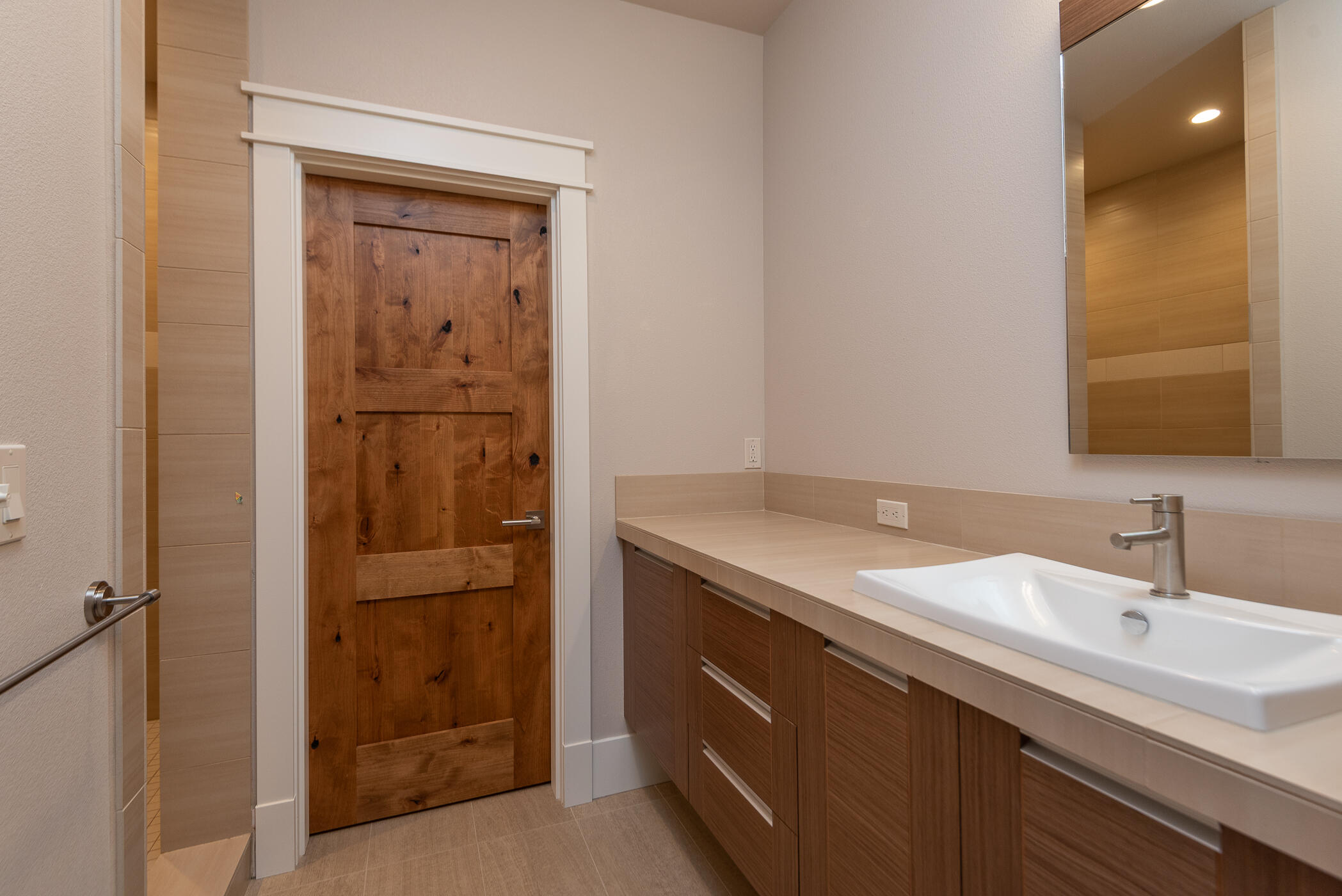 Tetherow - Residential