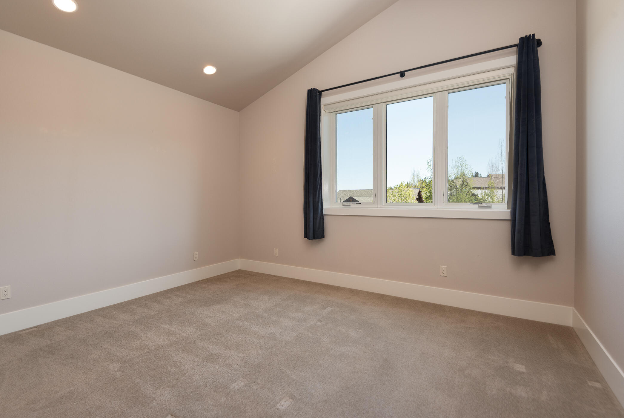 Tetherow - Residential