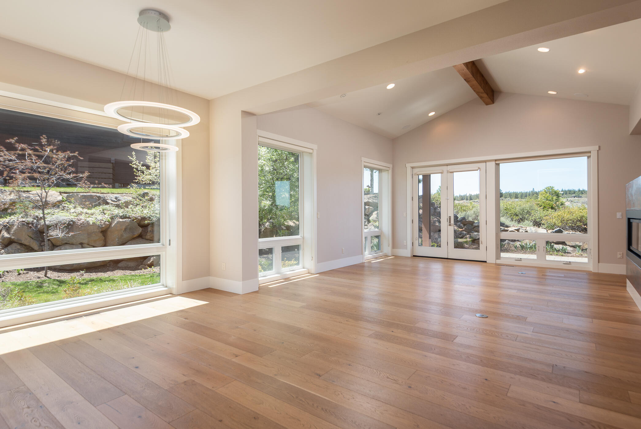 Tetherow - Residential