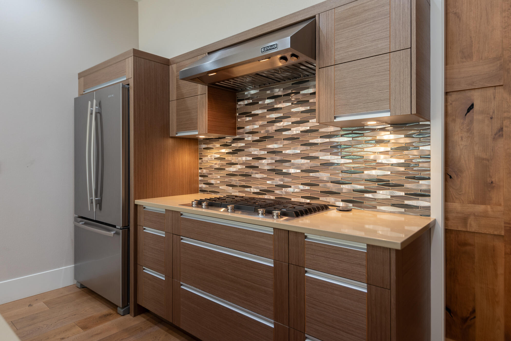 Tetherow - Residential