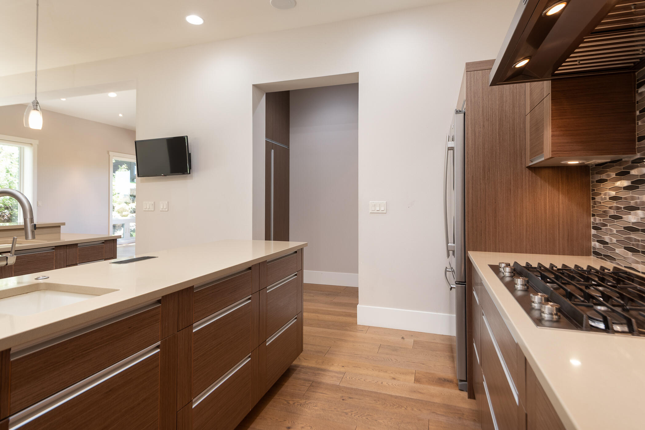 Tetherow - Residential