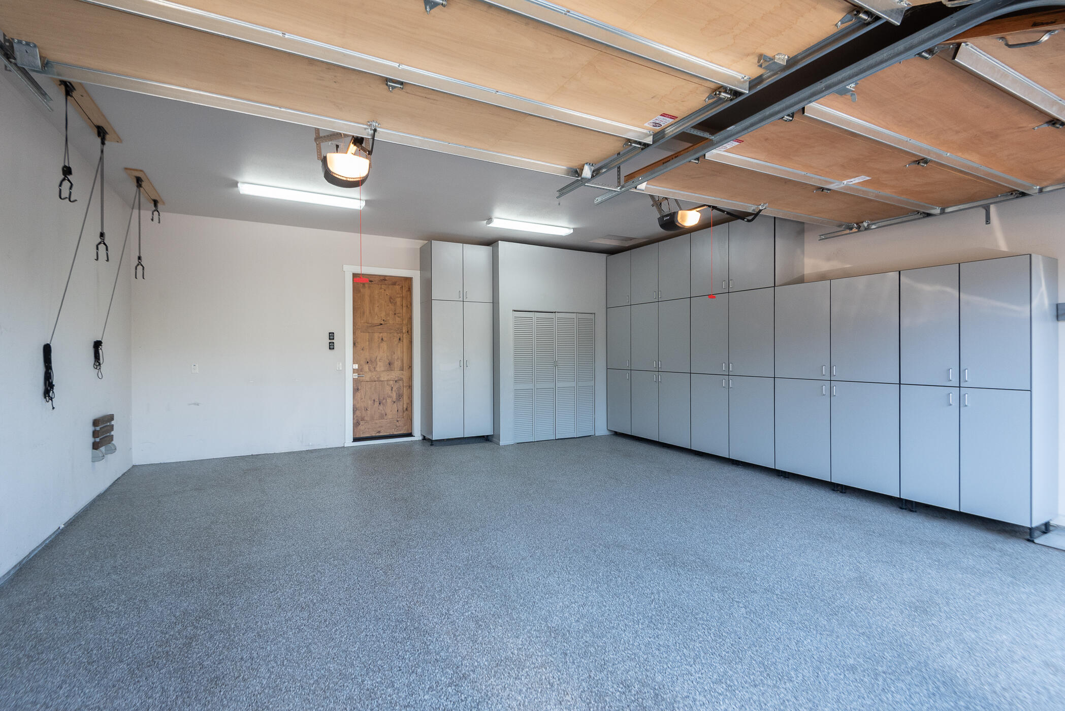 Tetherow - Residential