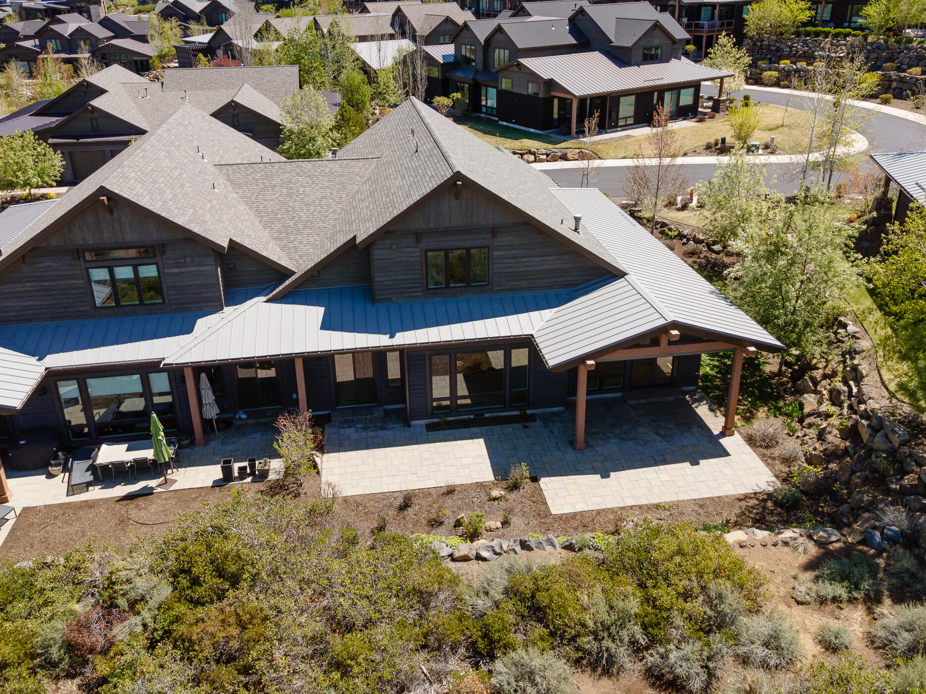 Tetherow - Residential