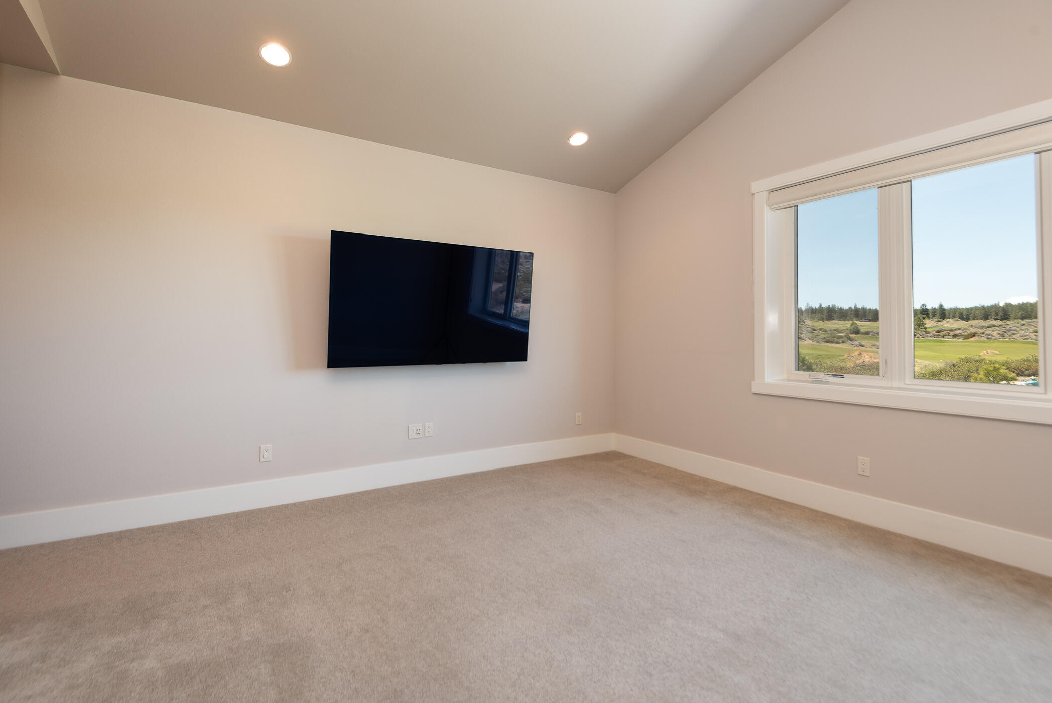 Tetherow - Residential