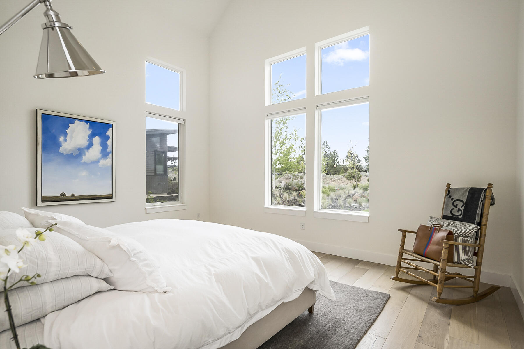 Tetherow - Residential