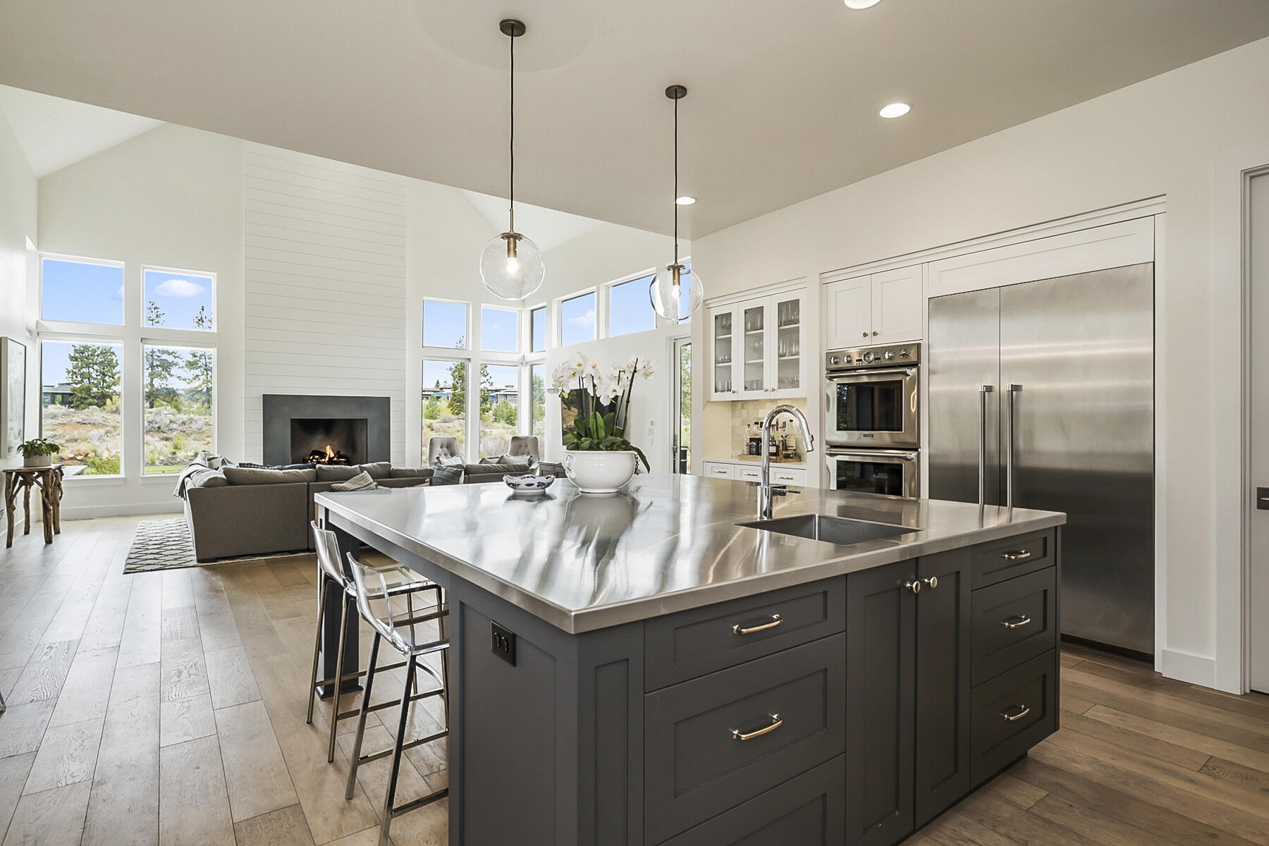 Tetherow - Residential