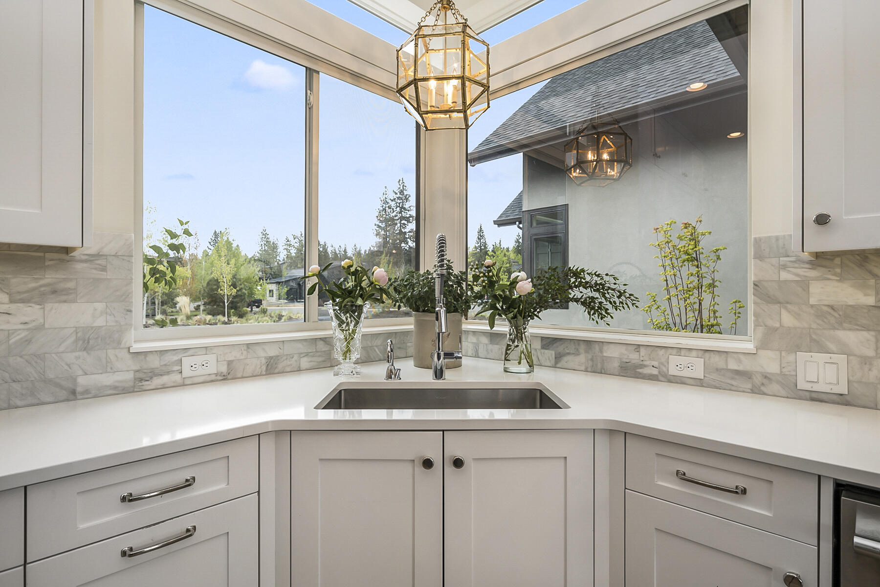 Tetherow - Residential