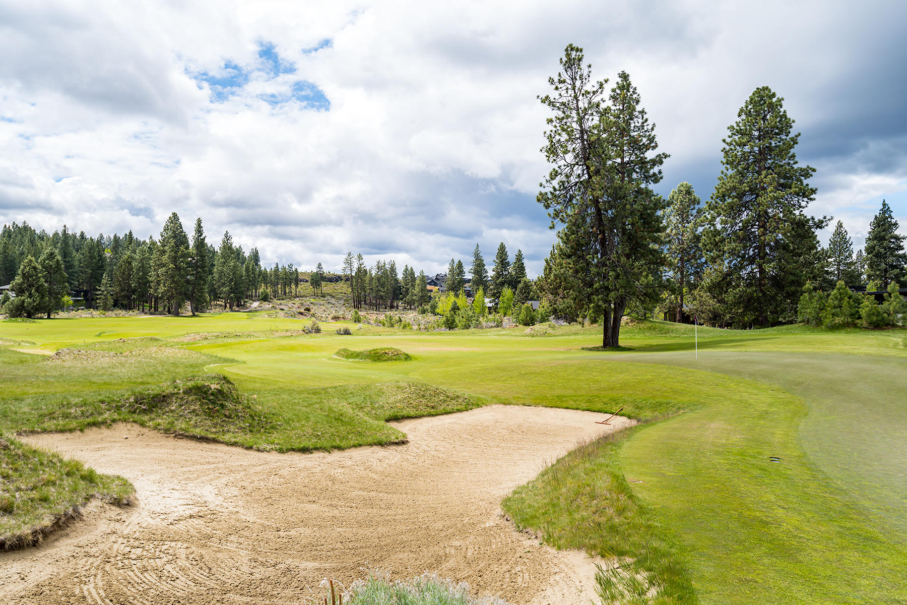 Tetherow - Residential