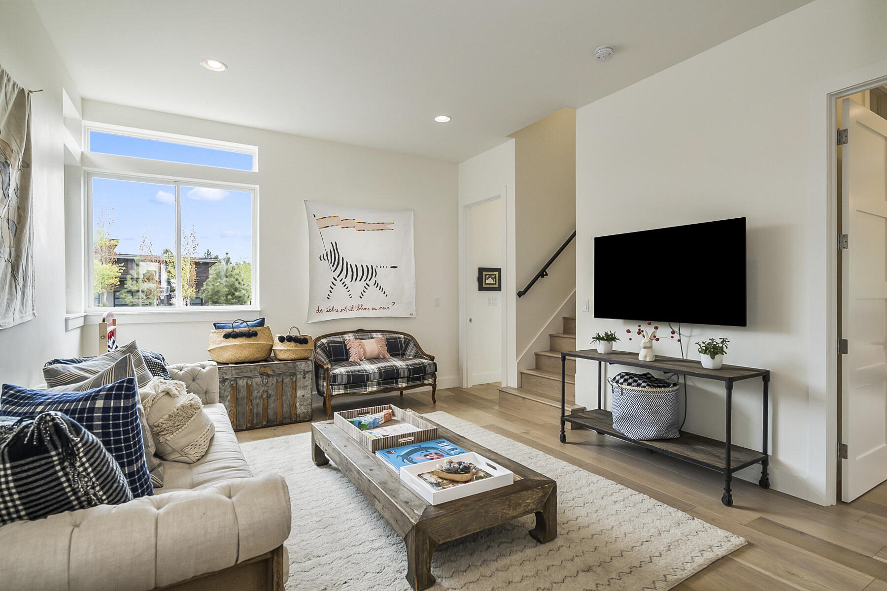 Tetherow - Residential