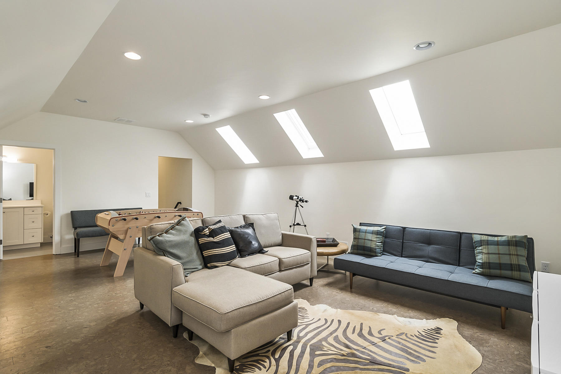 Tetherow - Residential