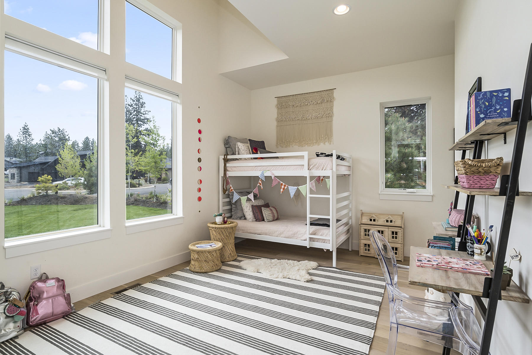 Tetherow - Residential