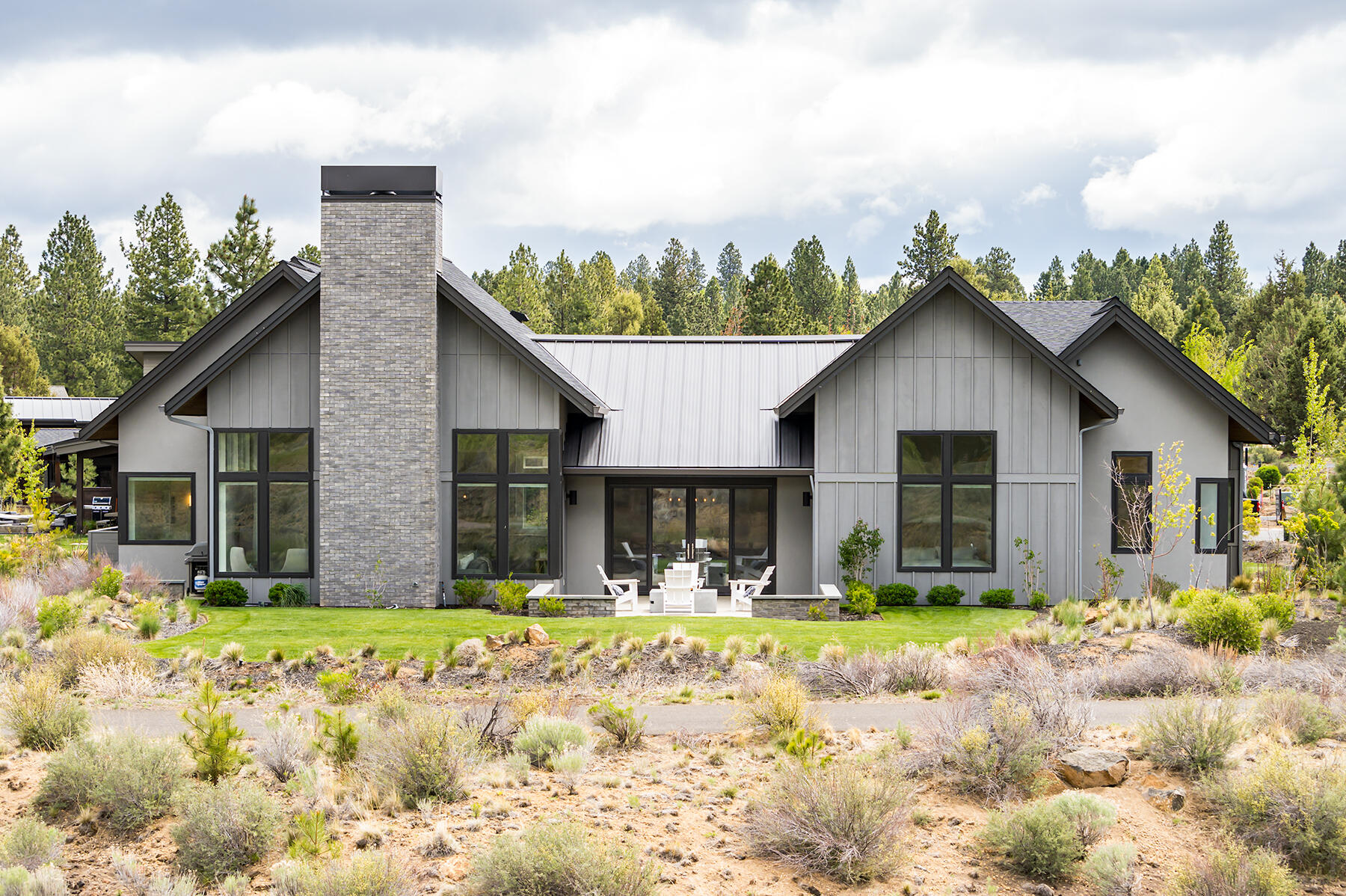 Tetherow - Residential