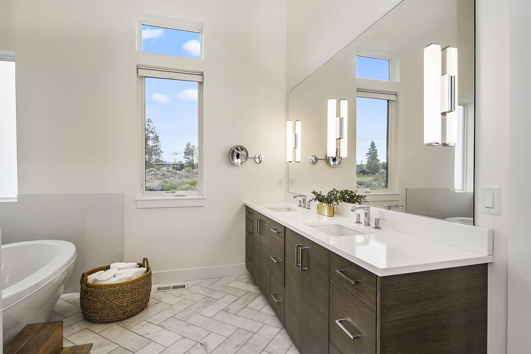 Tetherow - Residential