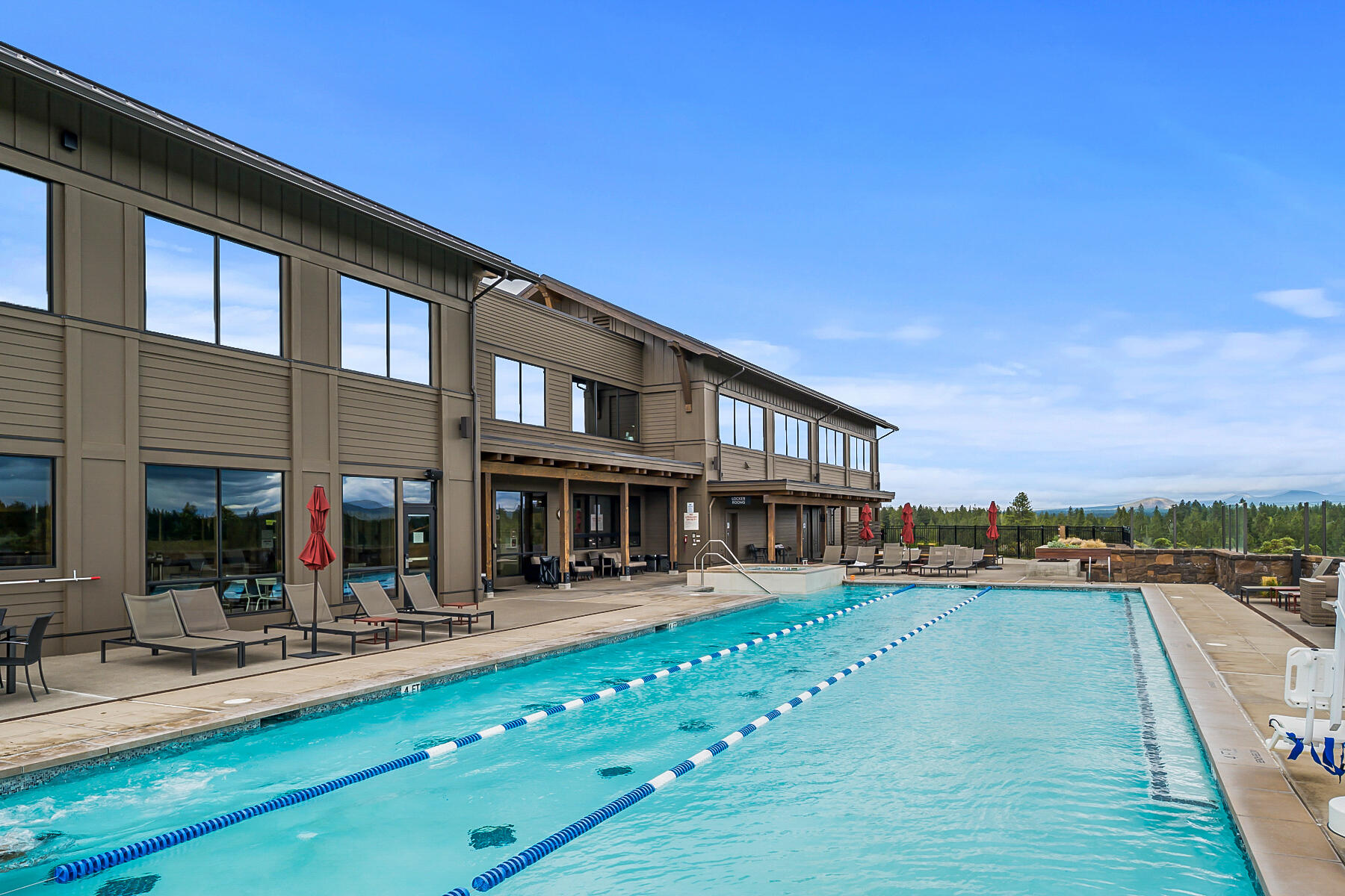 Tetherow - Residential