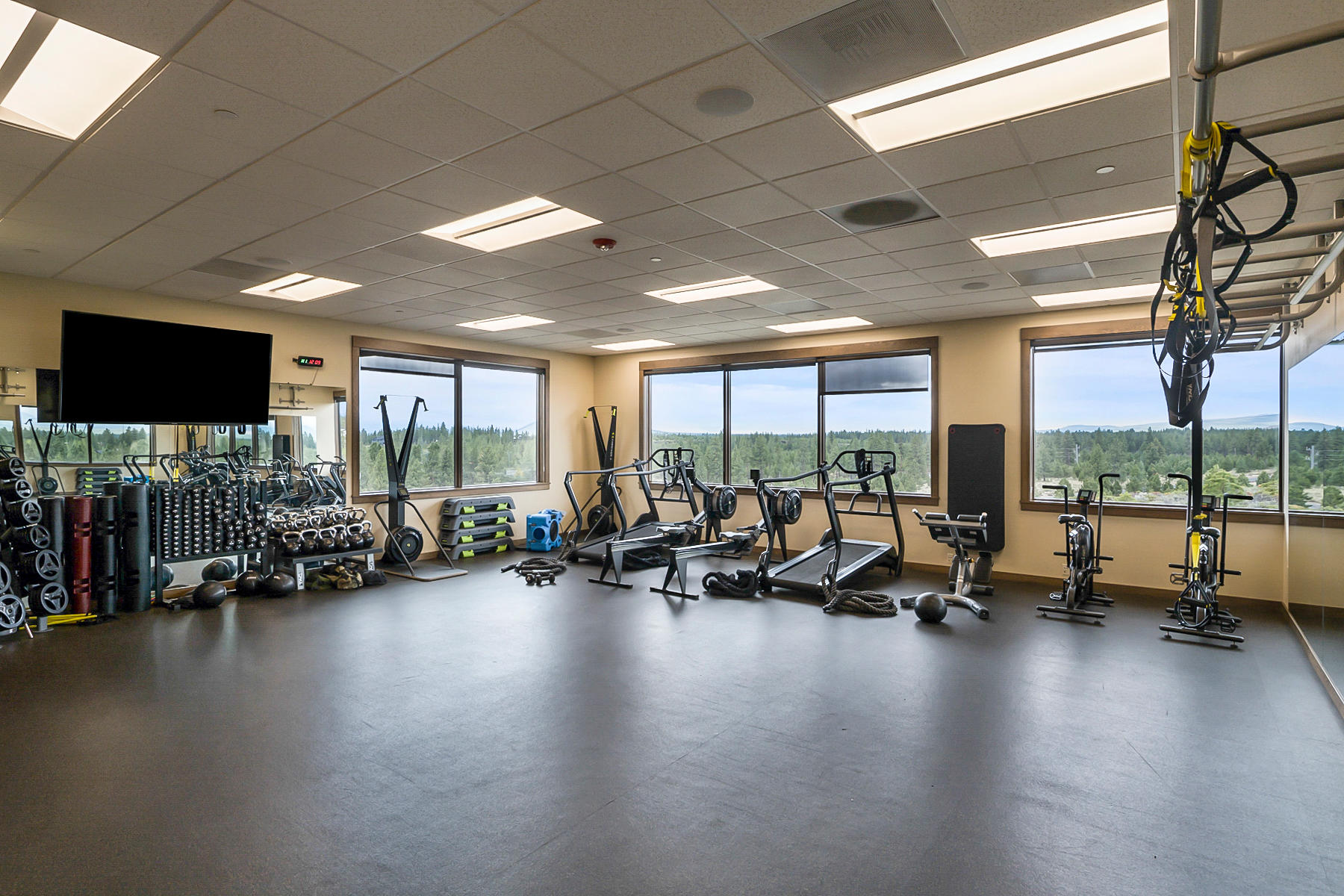 Tetherow - Residential