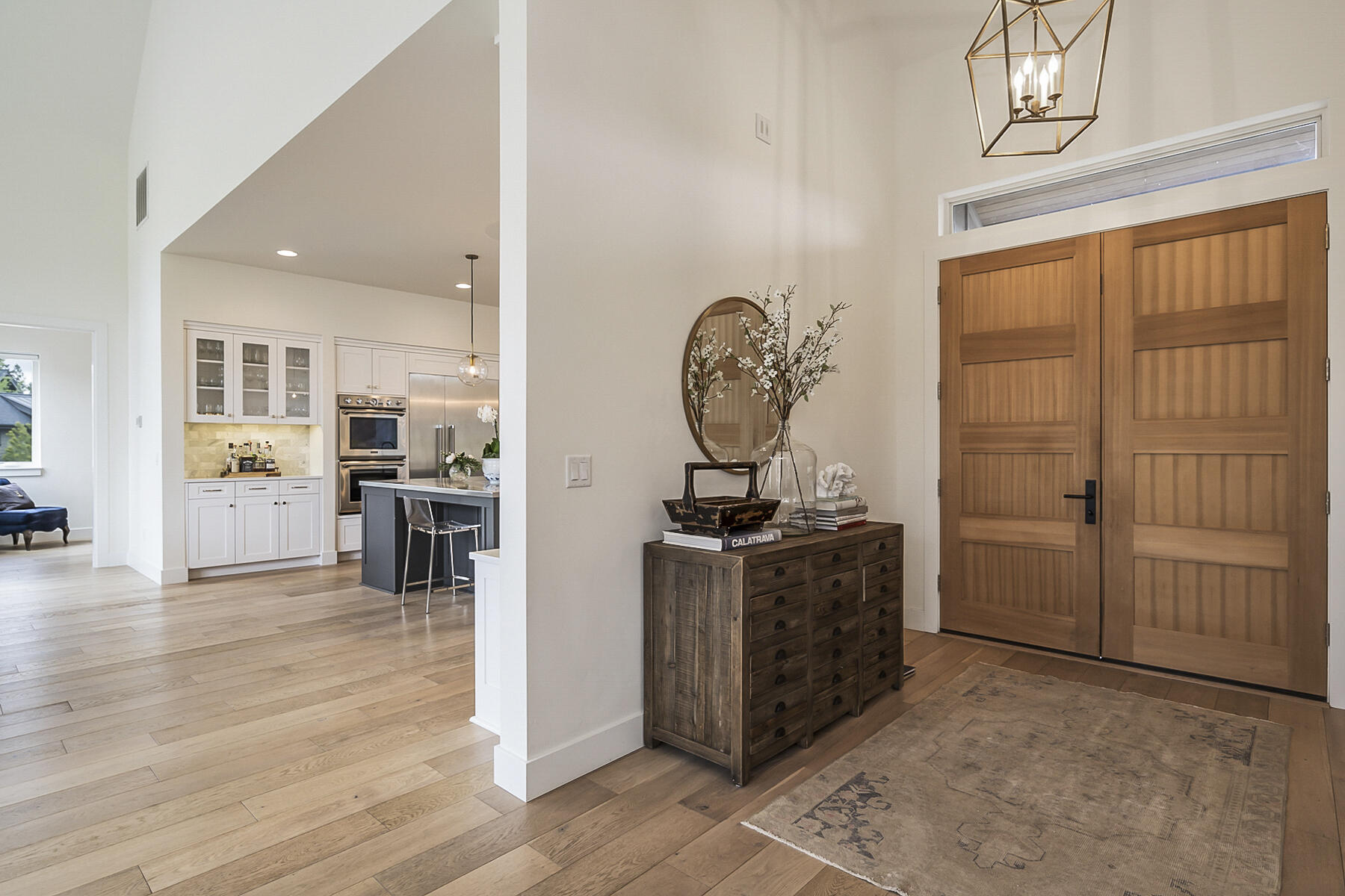 Tetherow - Residential