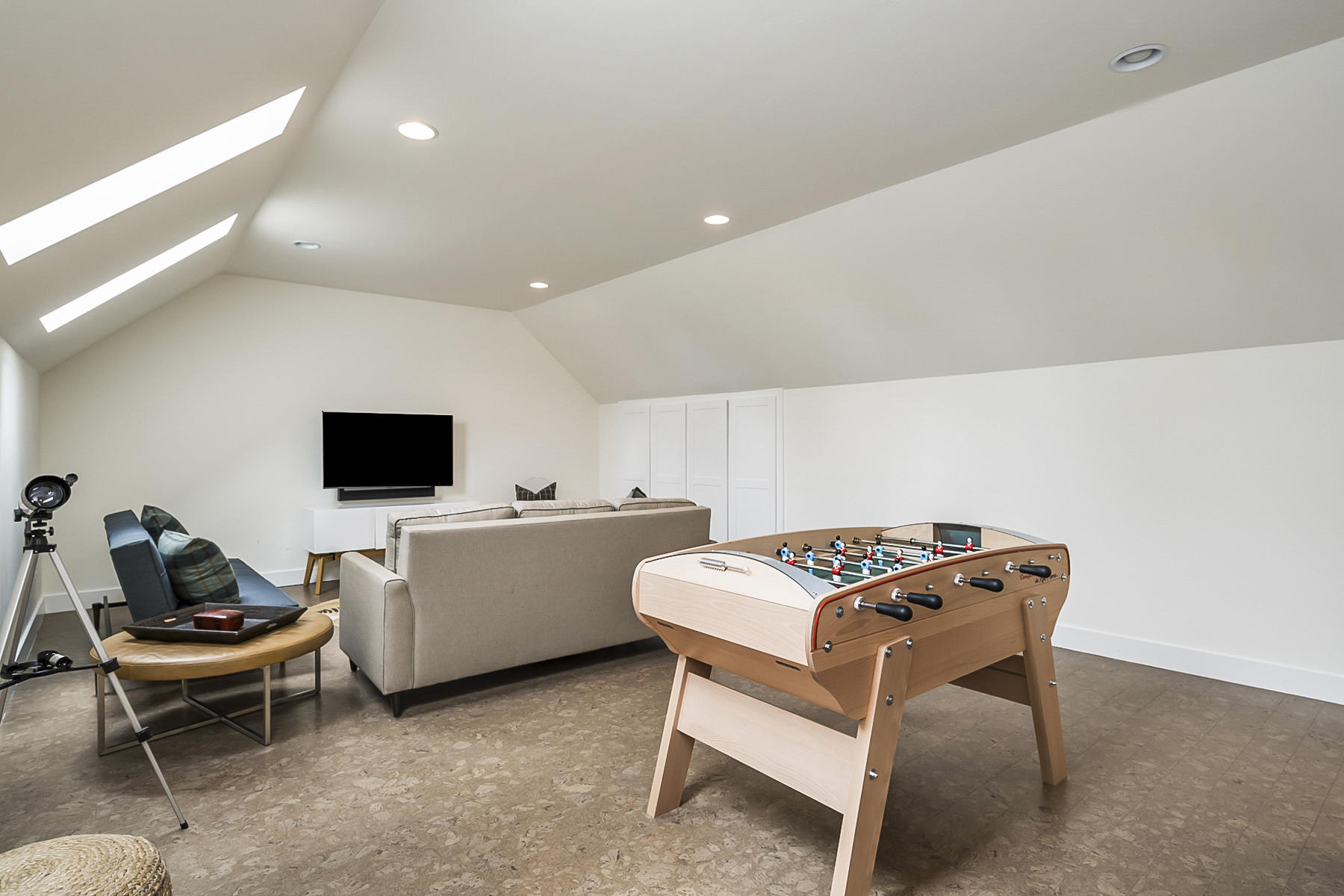 Tetherow - Residential