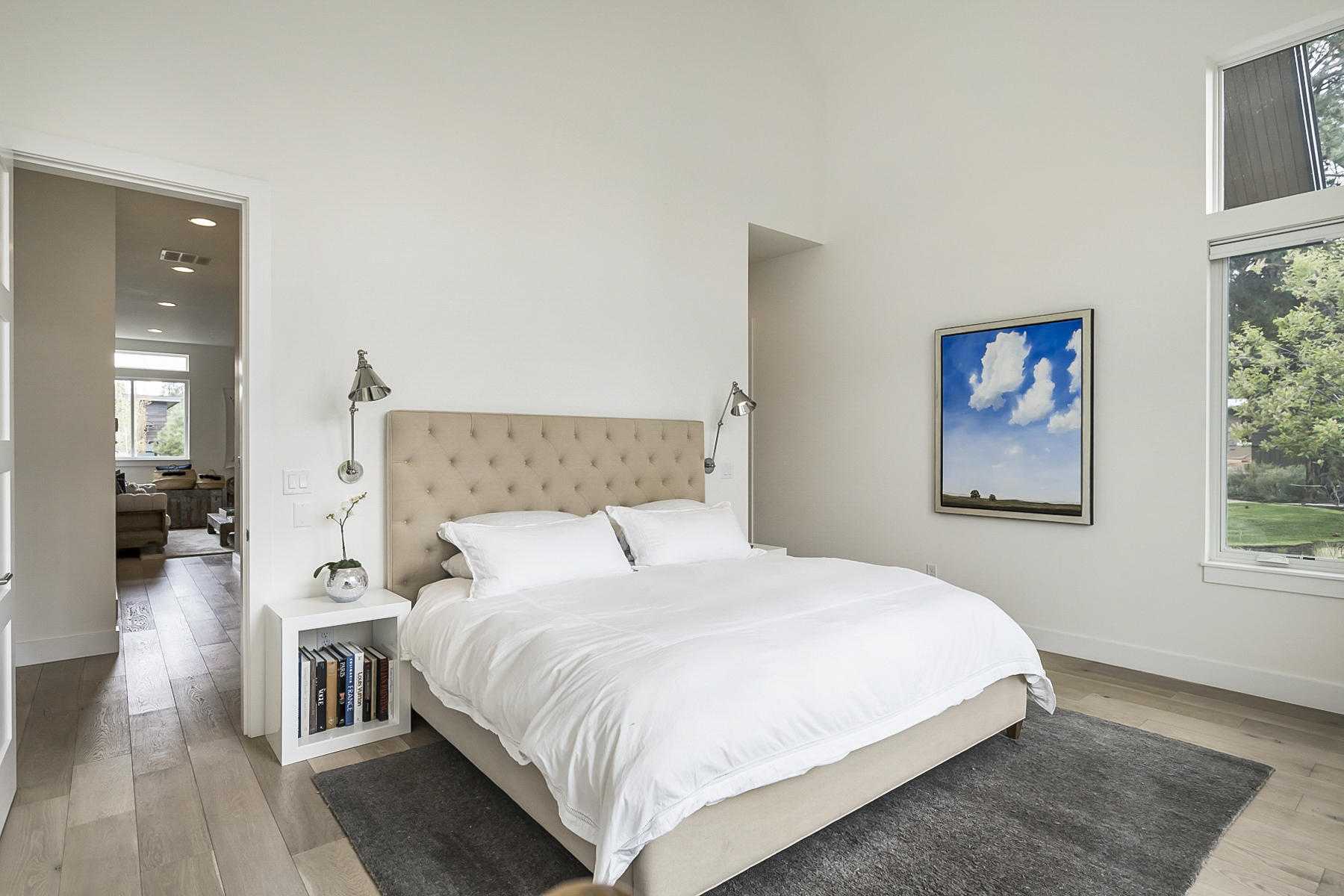 Tetherow - Residential