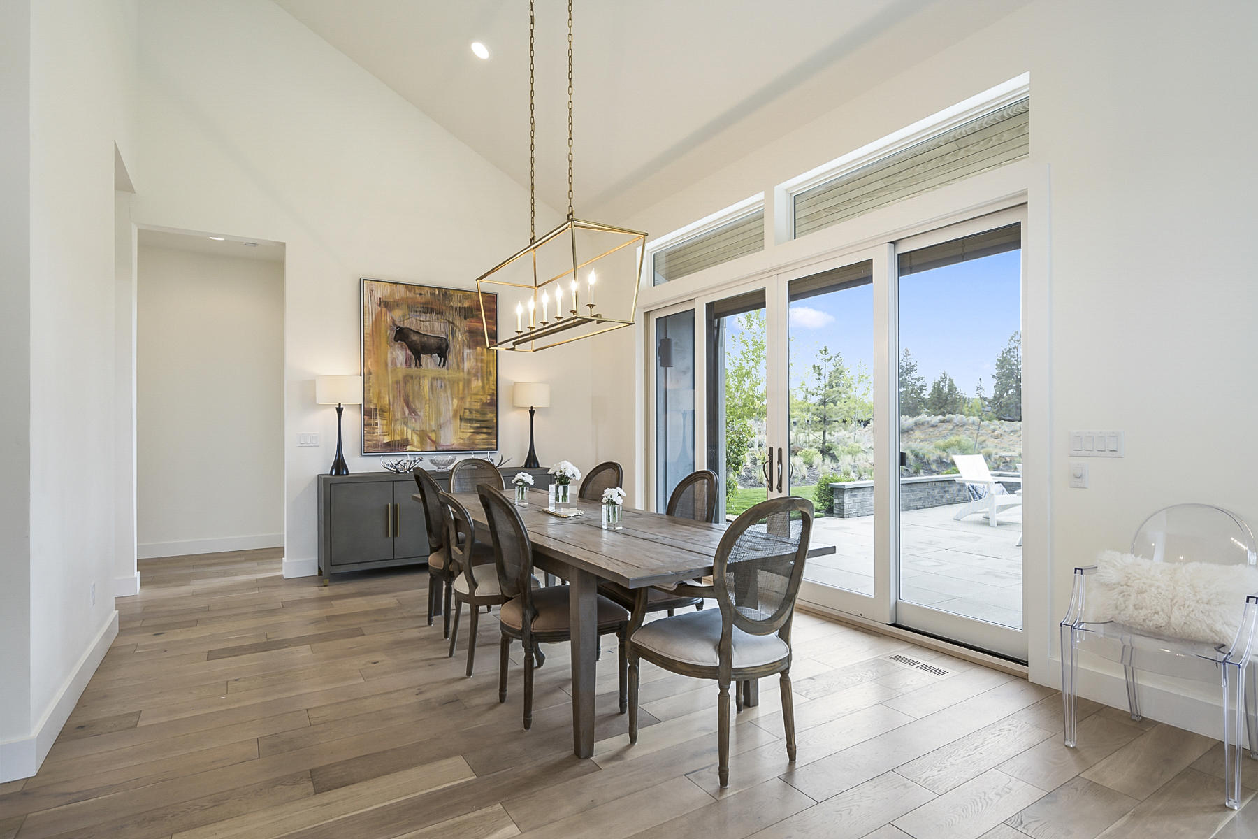 Tetherow - Residential