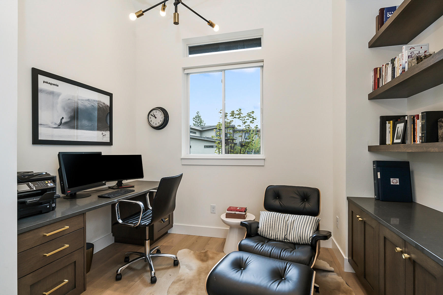 Tetherow - Residential