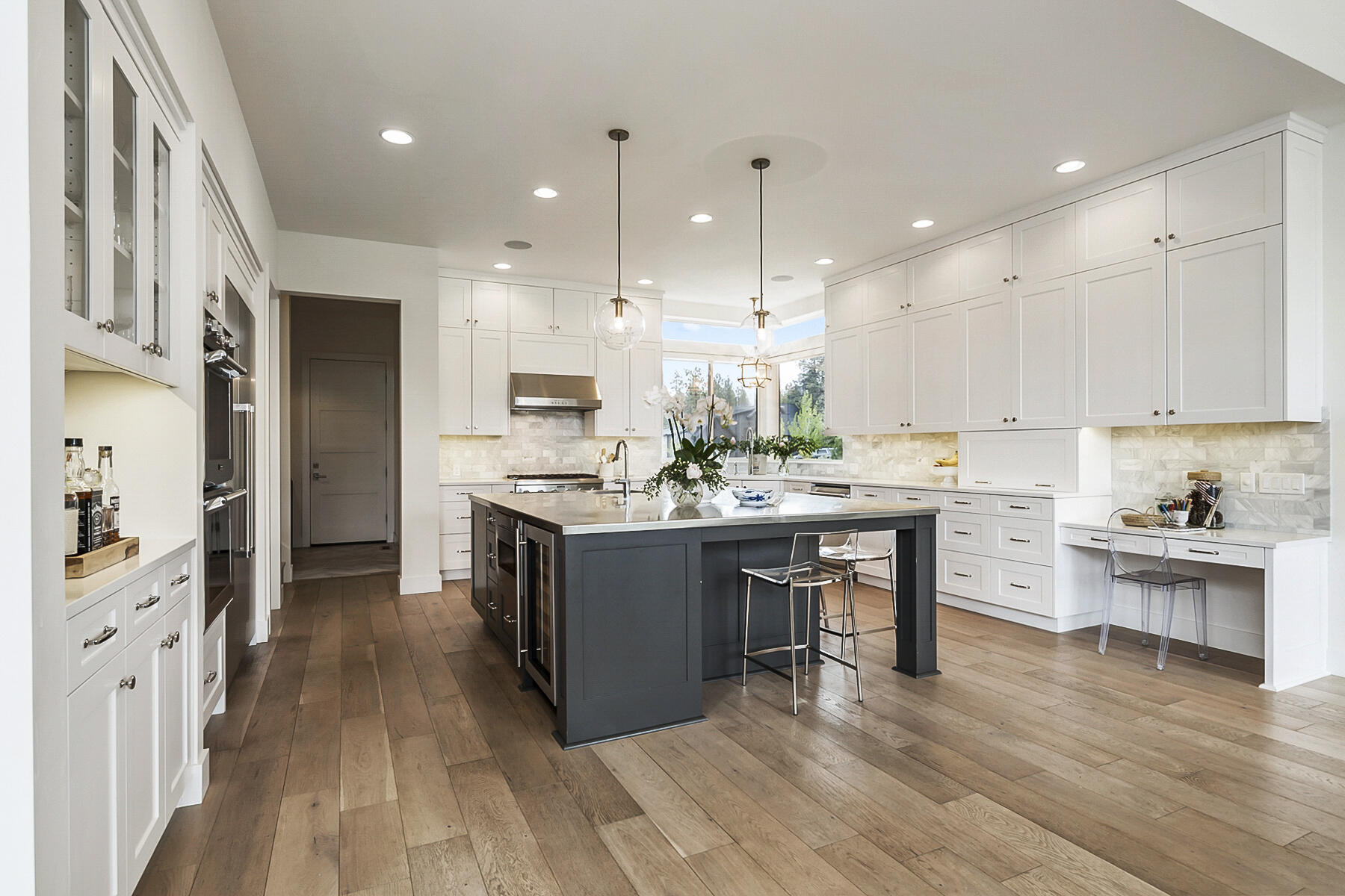 Tetherow - Residential