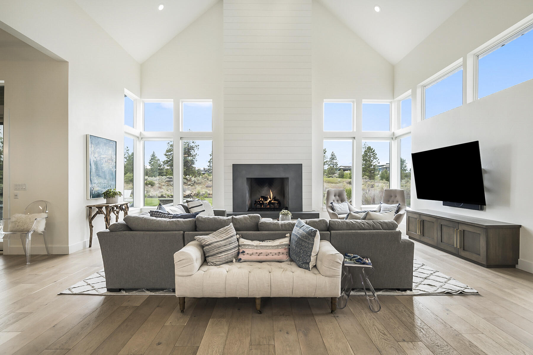 Tetherow - Residential