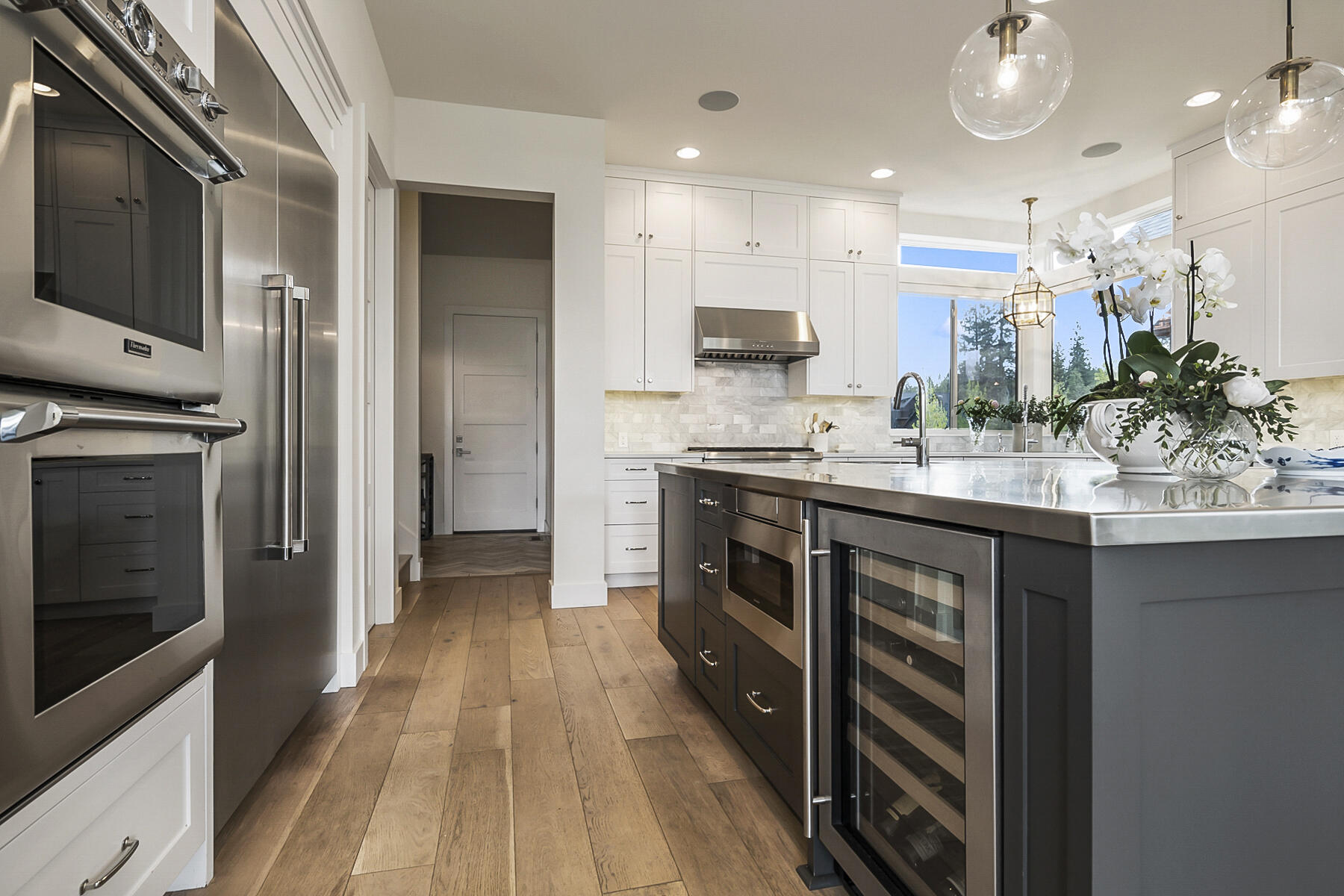 Tetherow - Residential