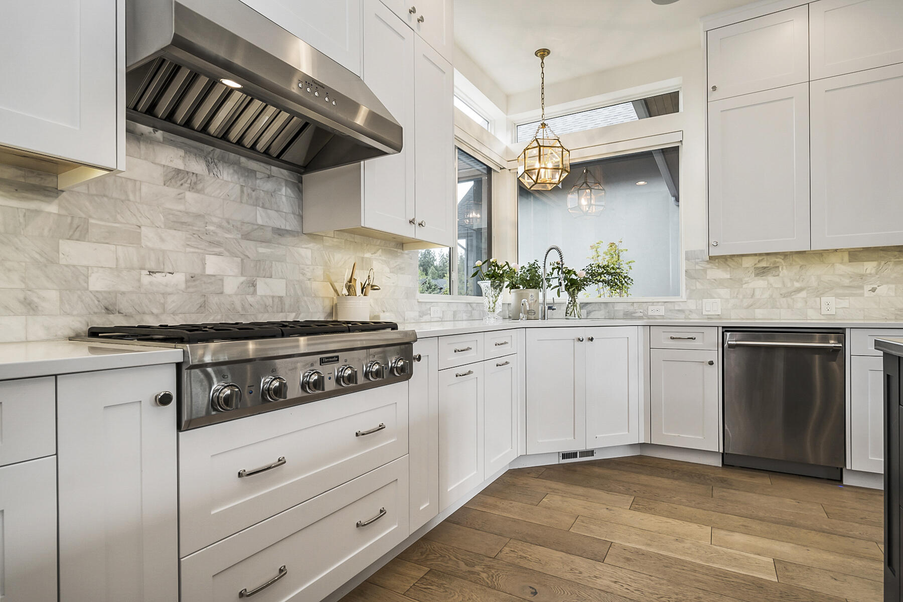 Tetherow - Residential