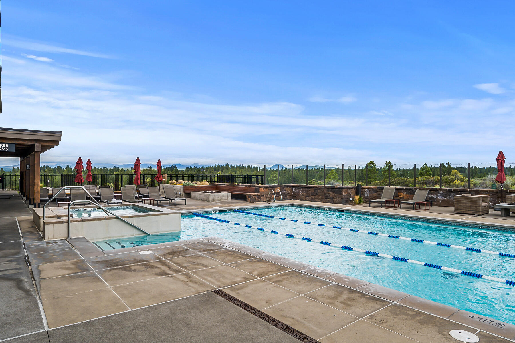 Tetherow - Residential