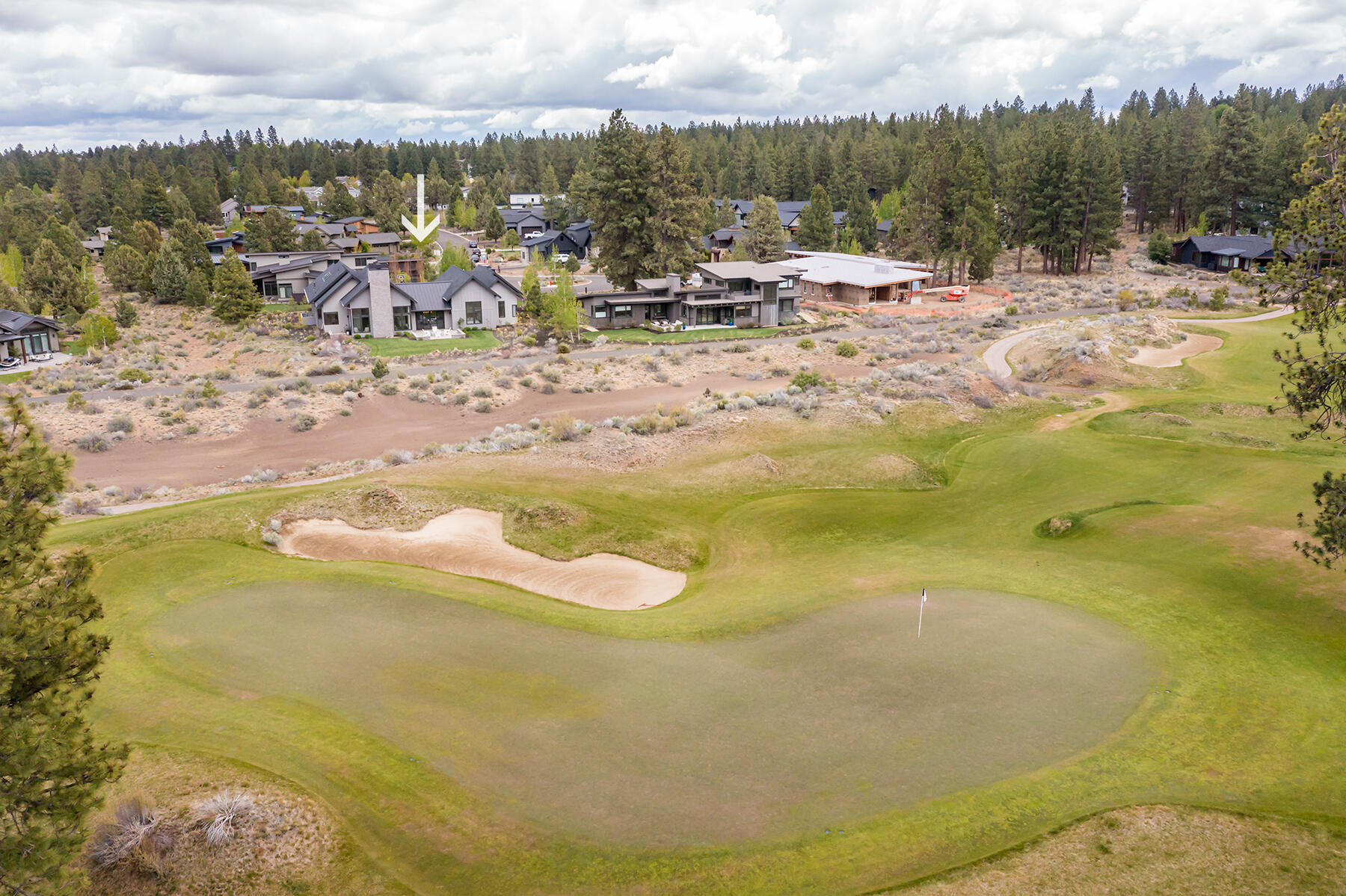 Tetherow - Residential