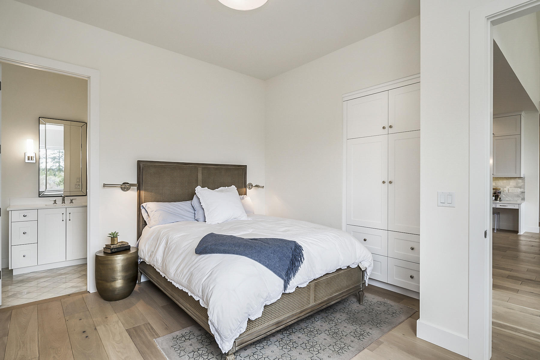 Tetherow - Residential