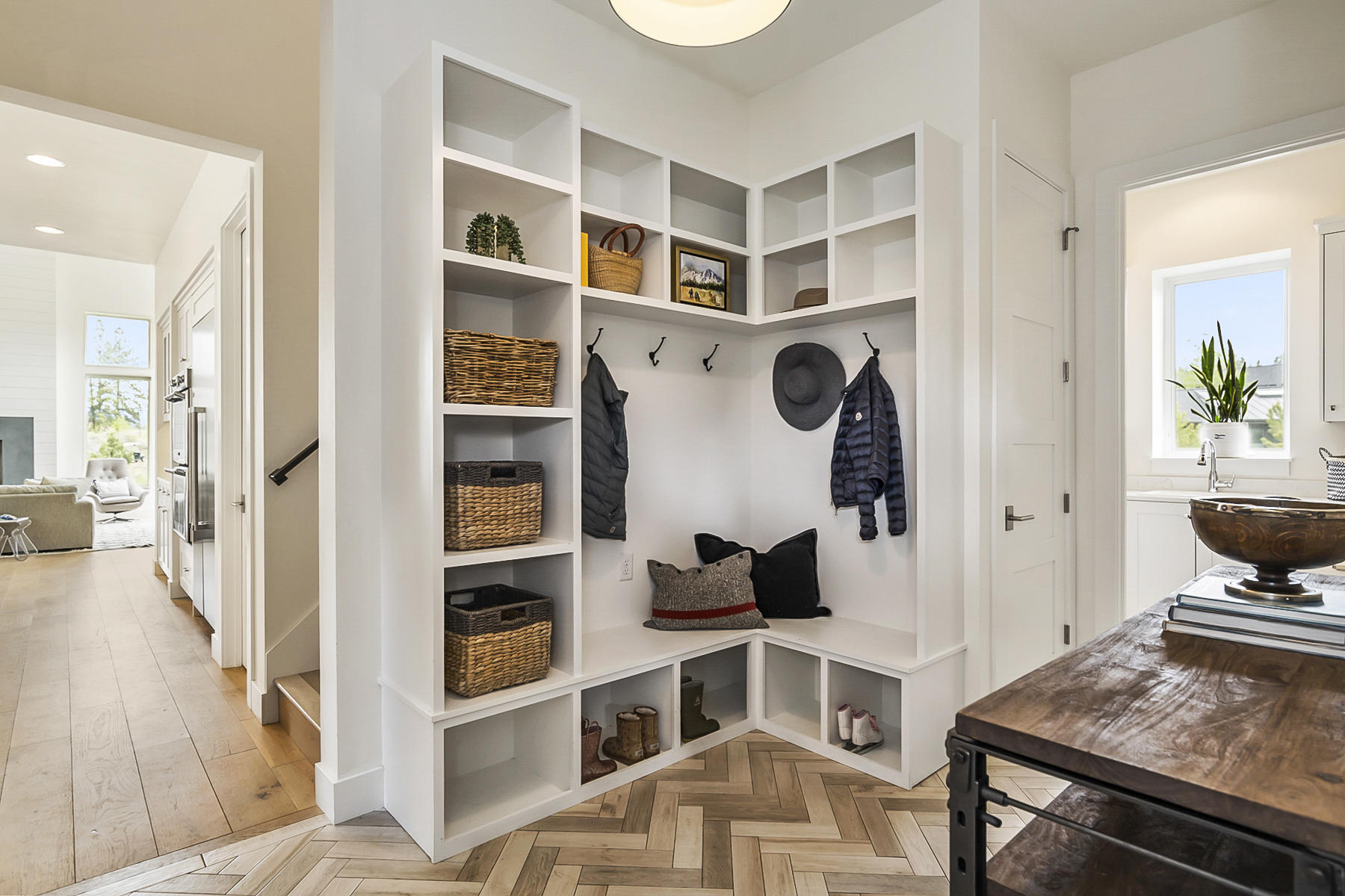 Tetherow - Residential