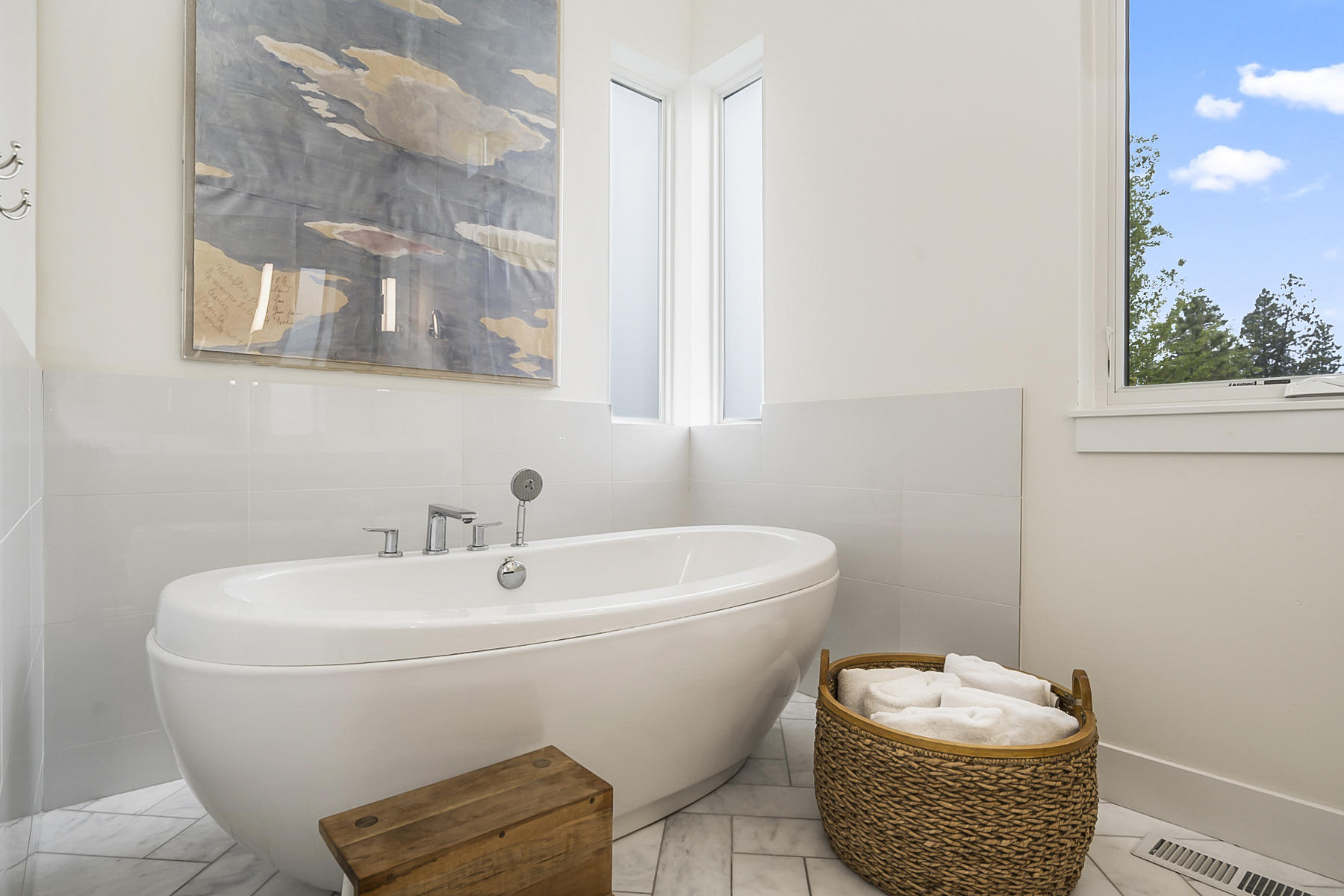 Tetherow - Residential