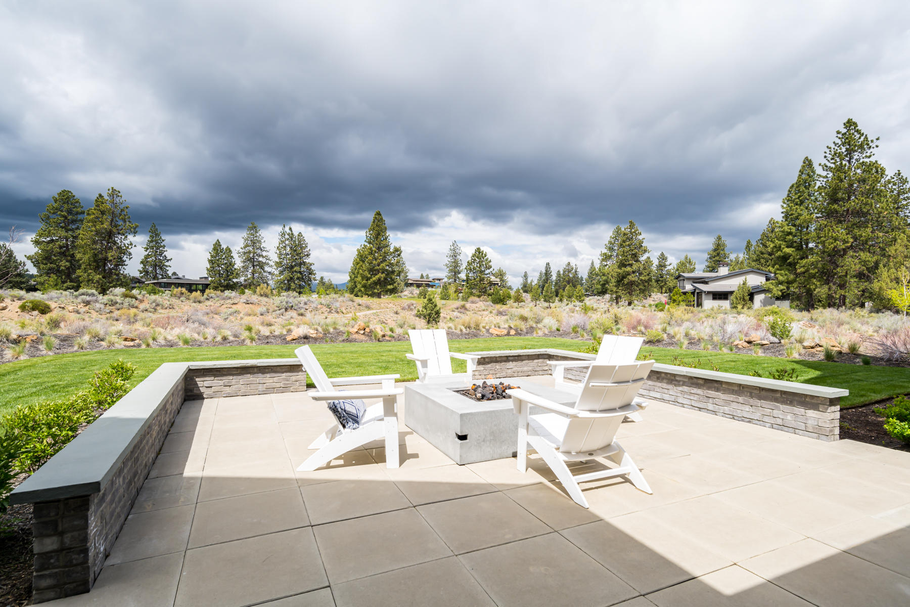 Tetherow - Residential