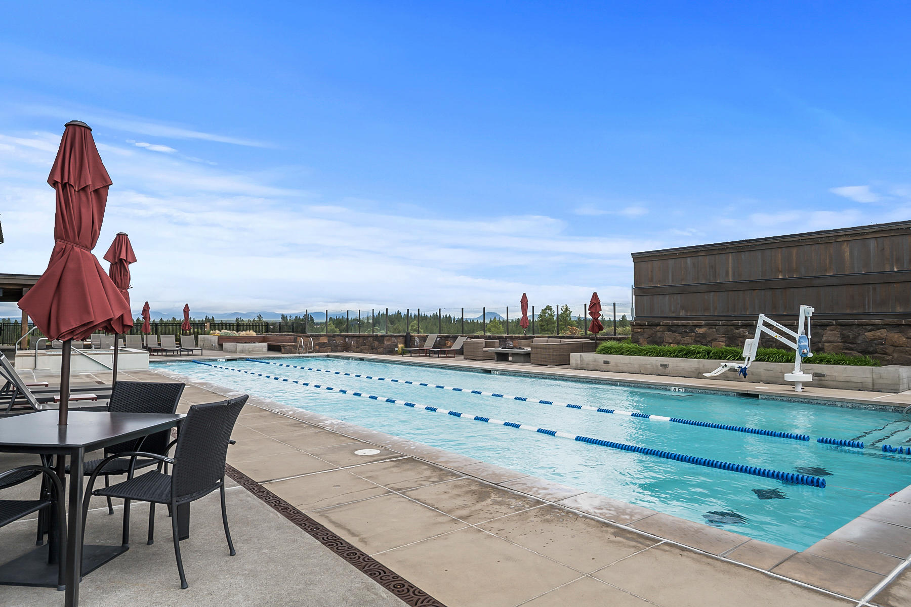 Tetherow - Residential