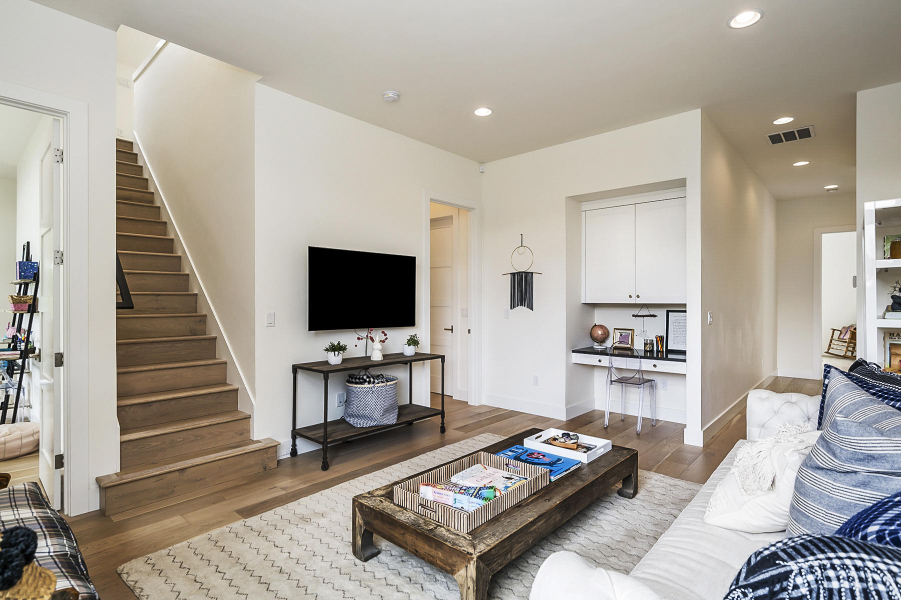 Tetherow - Residential