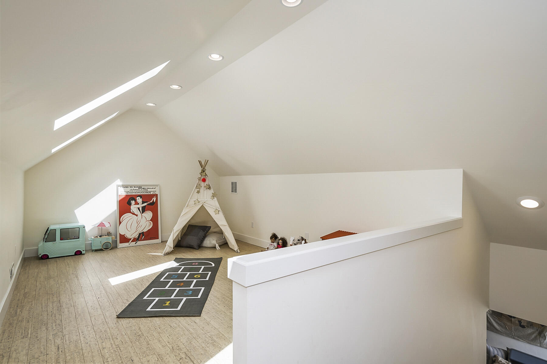 Tetherow - Residential