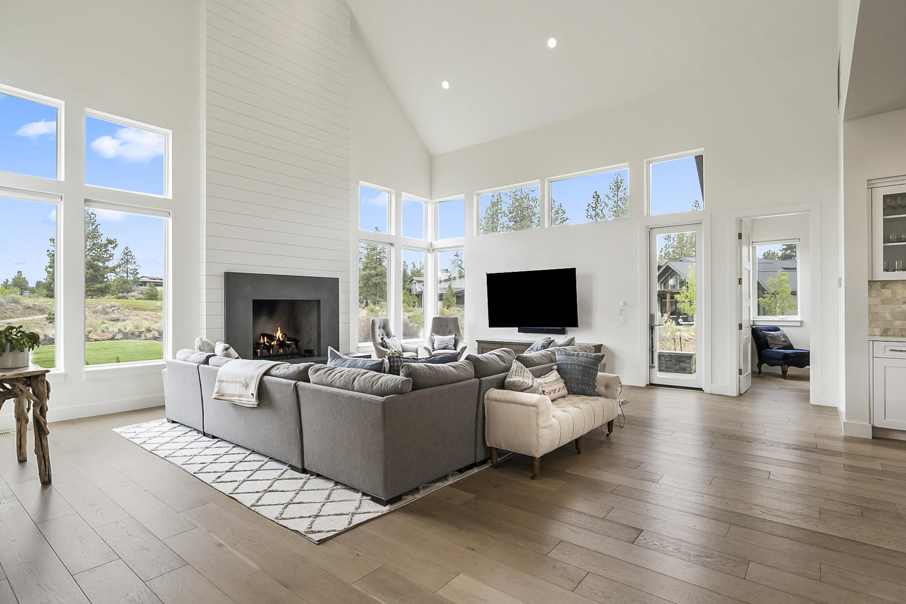 Tetherow - Residential