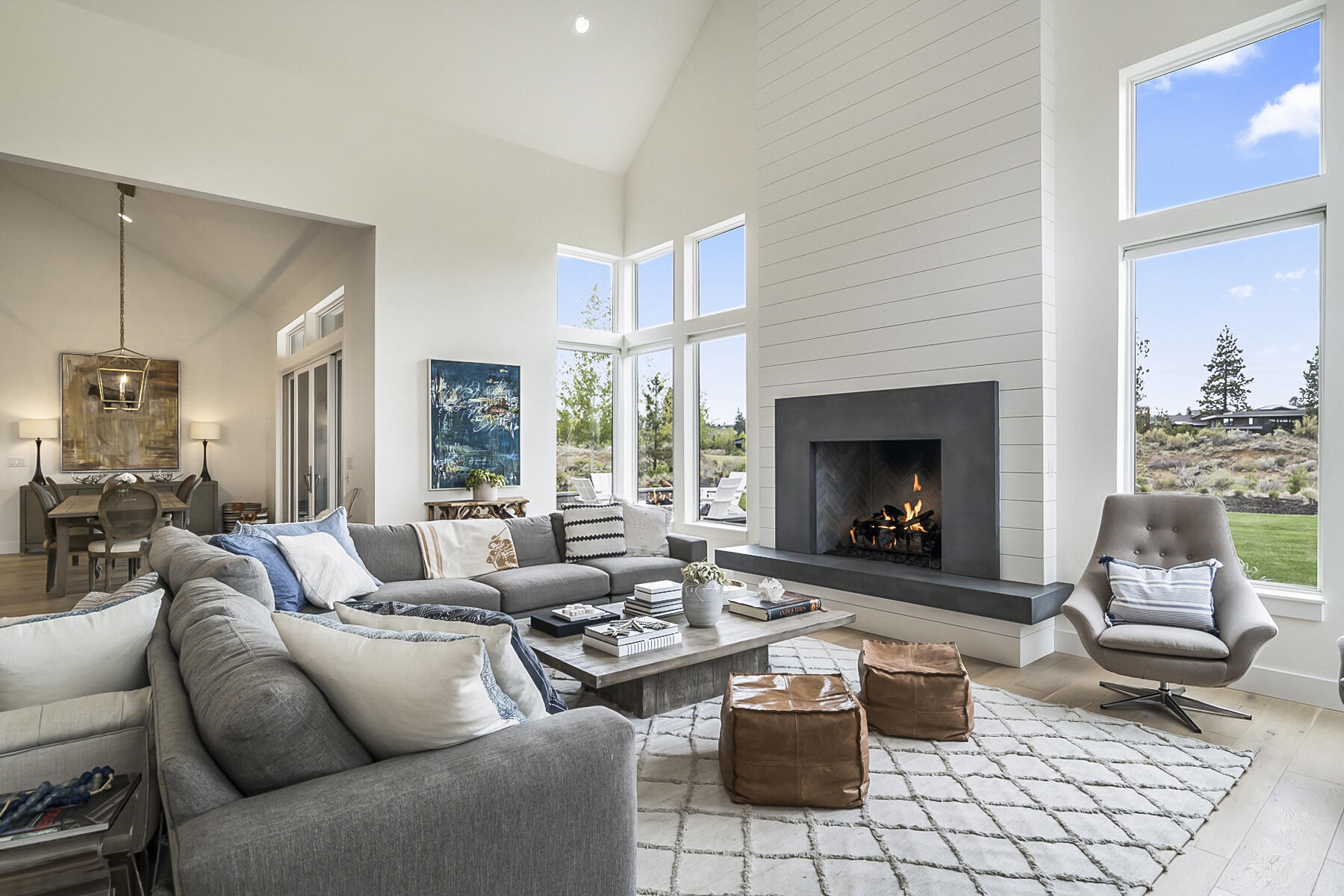 Tetherow - Residential