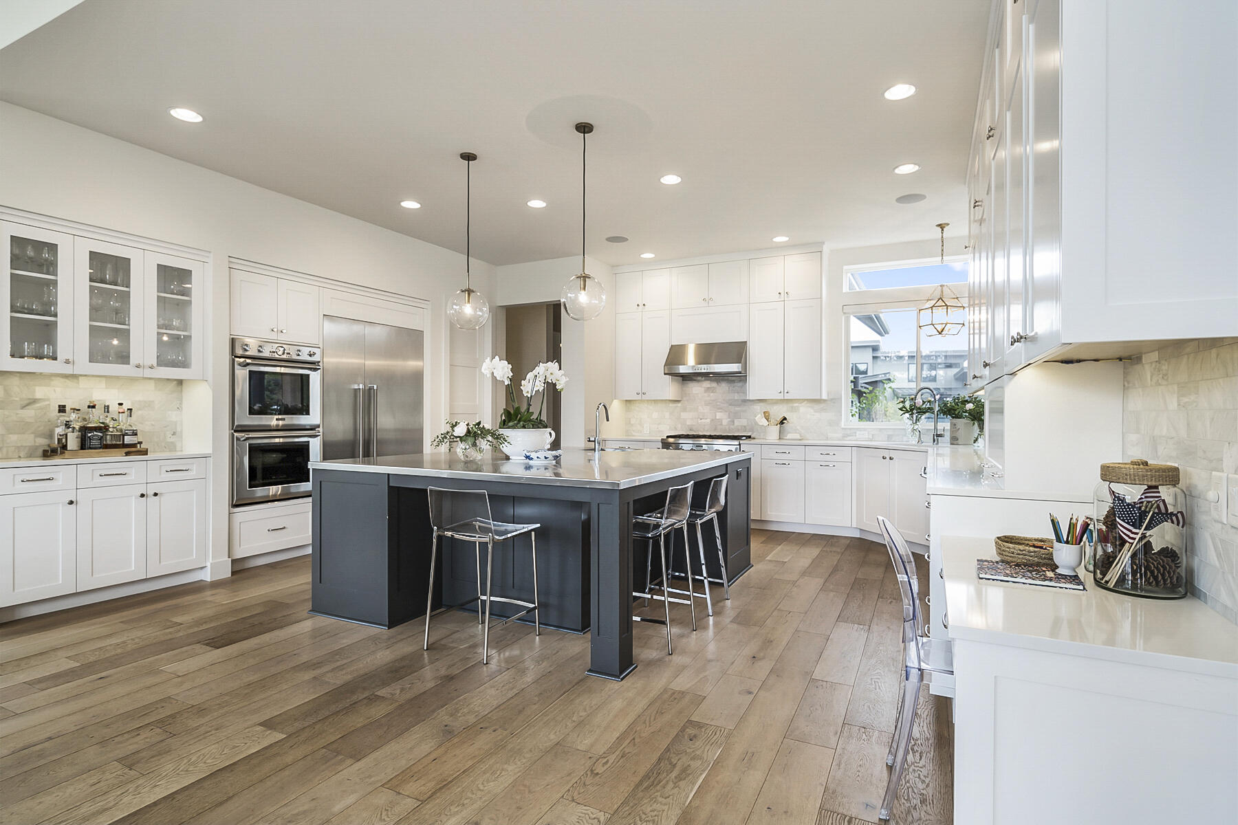 Tetherow - Residential