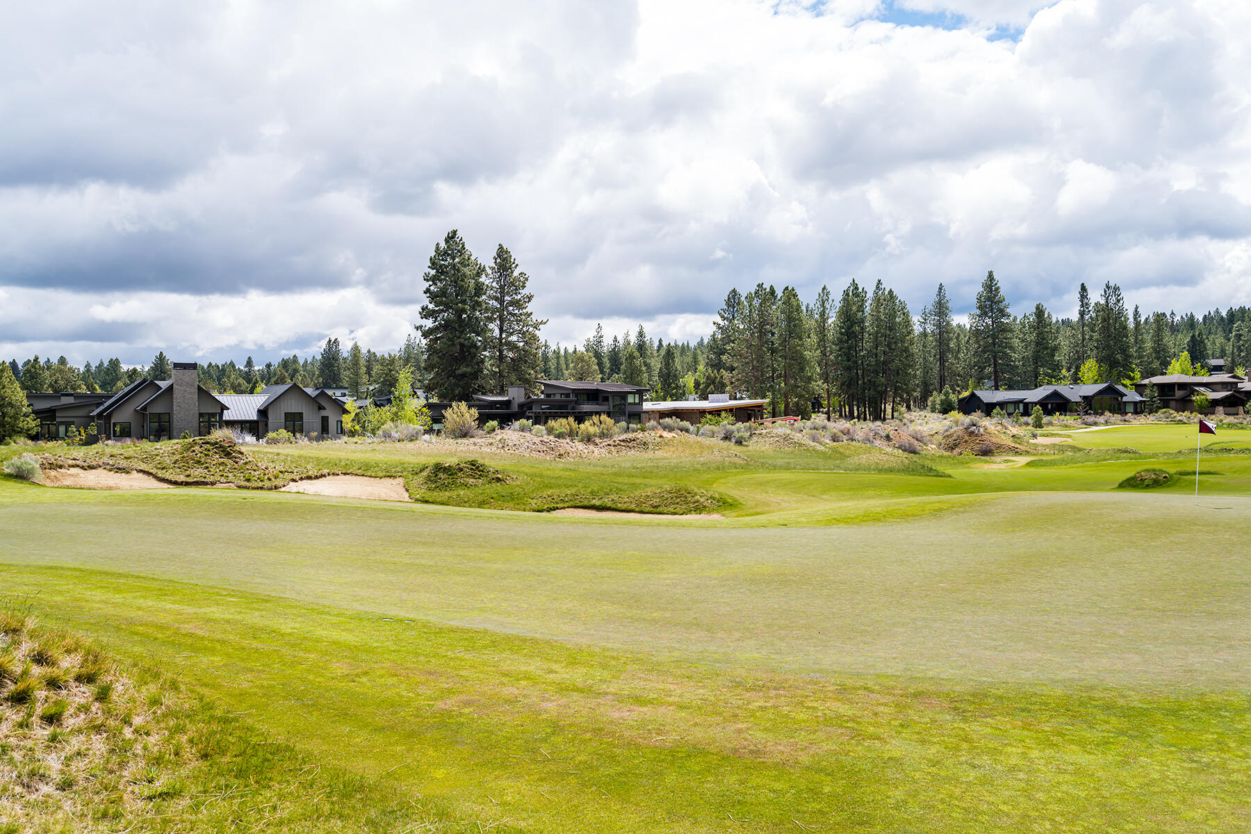 Tetherow - Residential