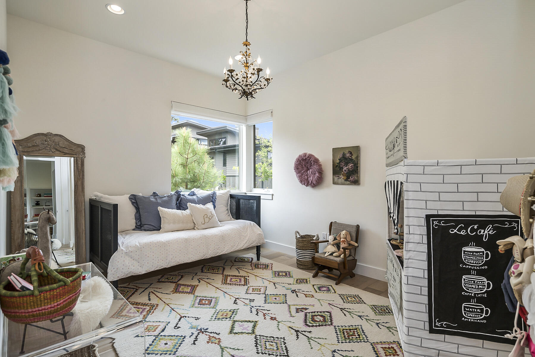 Tetherow - Residential