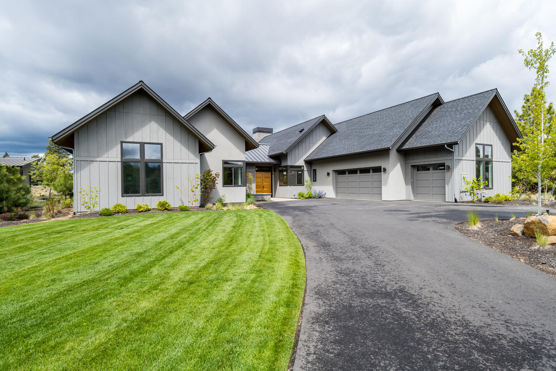 Tetherow - Residential