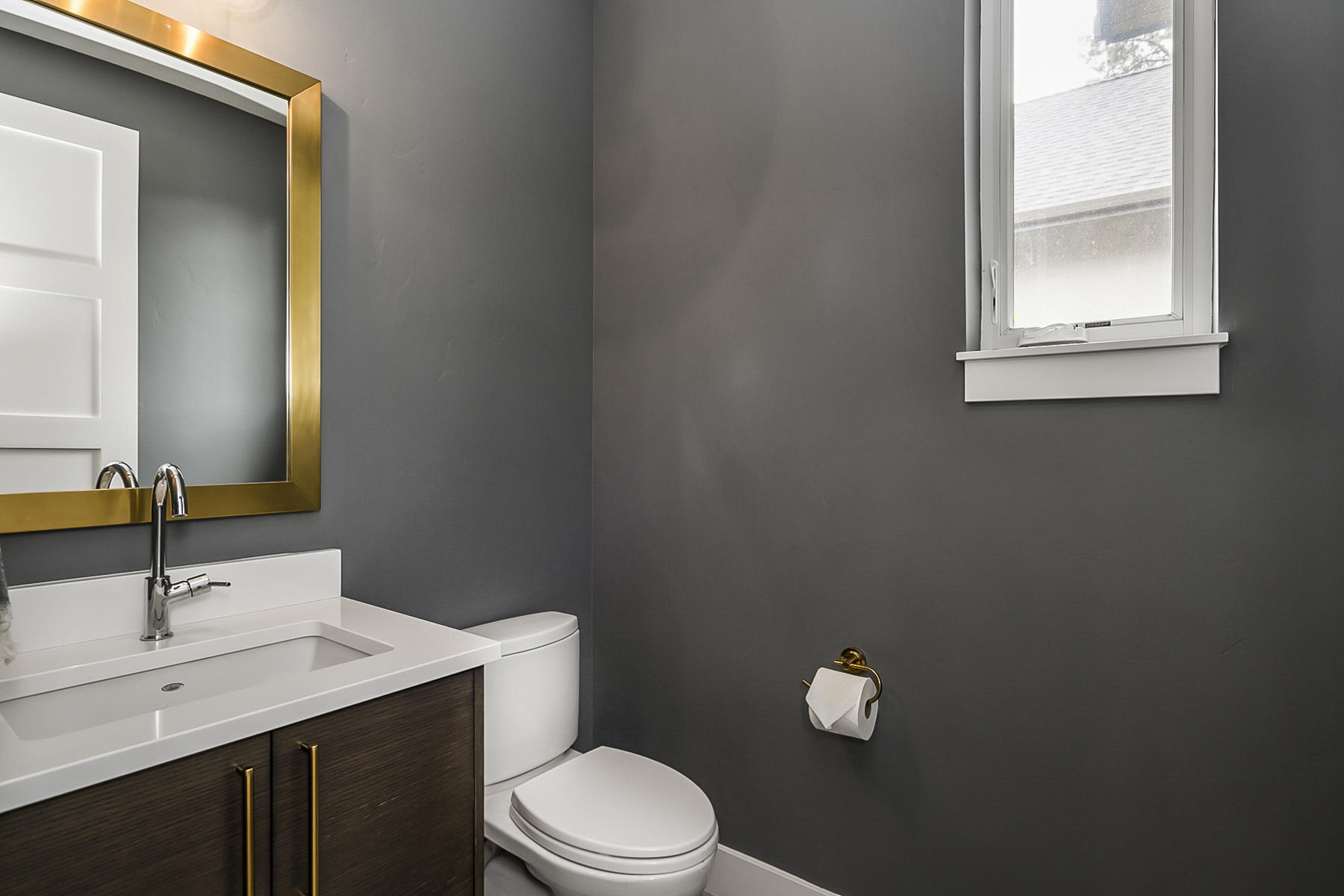 Tetherow - Residential