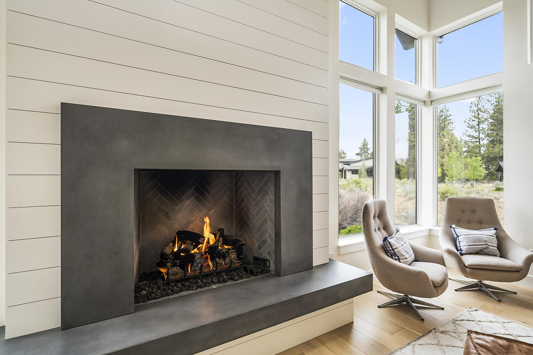 Tetherow - Residential