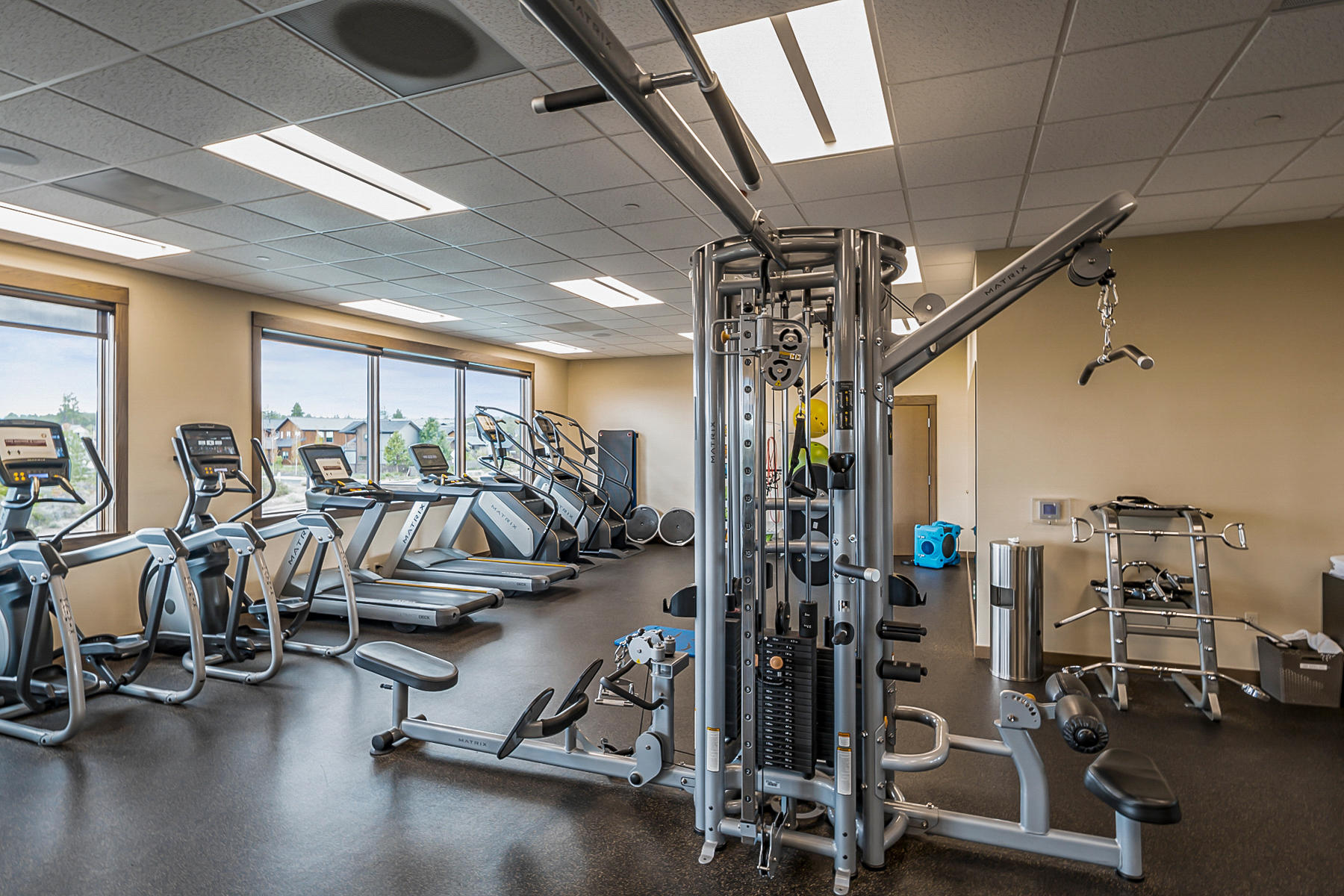 Tetherow - Residential