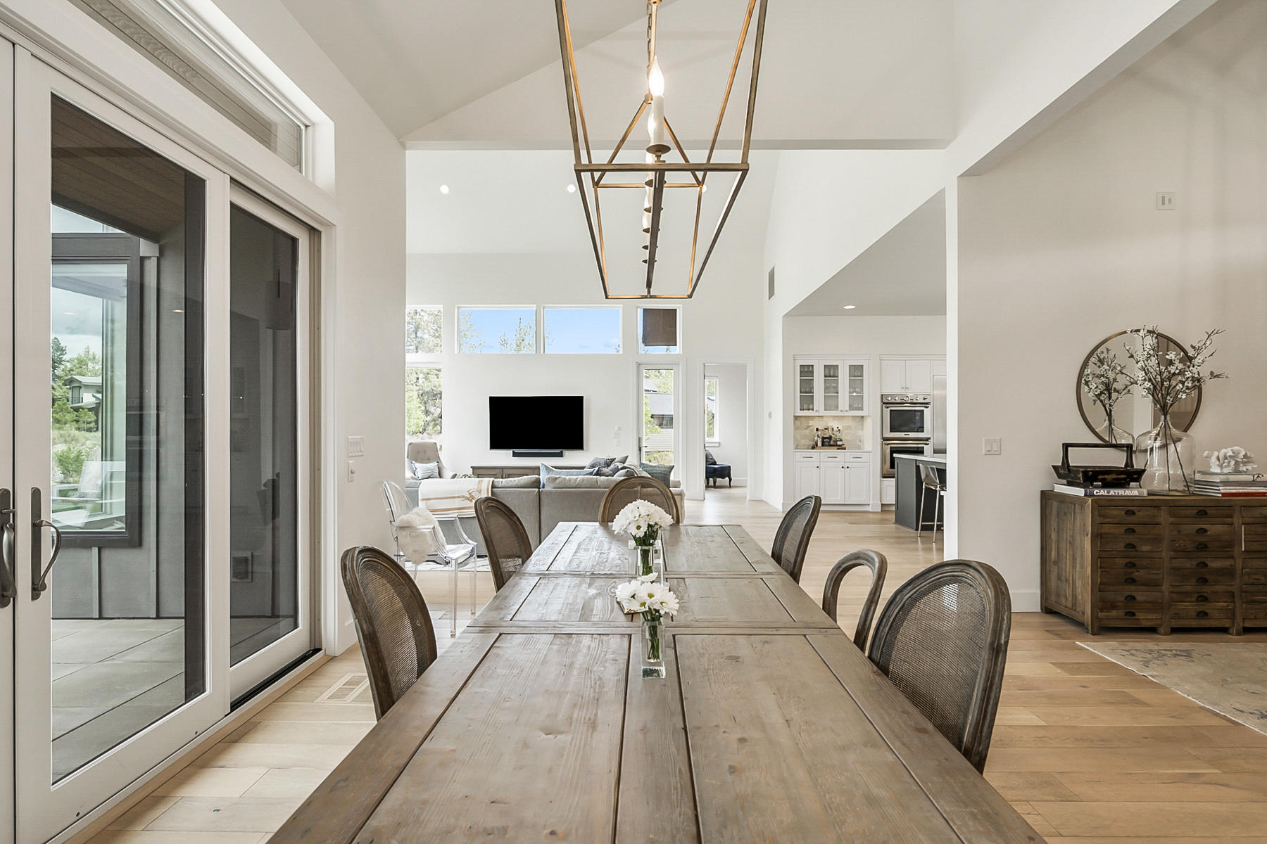 Tetherow - Residential