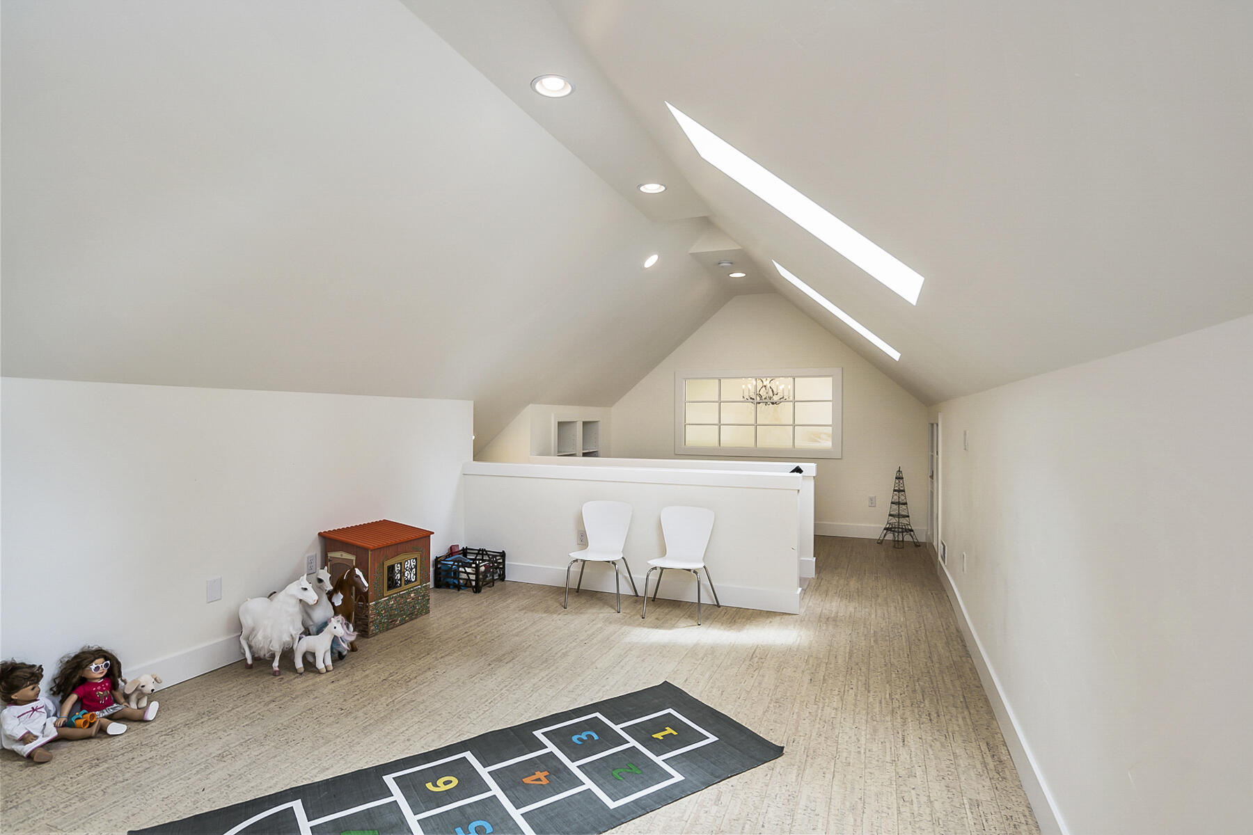 Tetherow - Residential